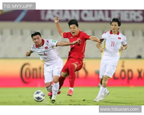 中国足球星光璀璨 从武磊到郜林探索中国足球的崛起之路