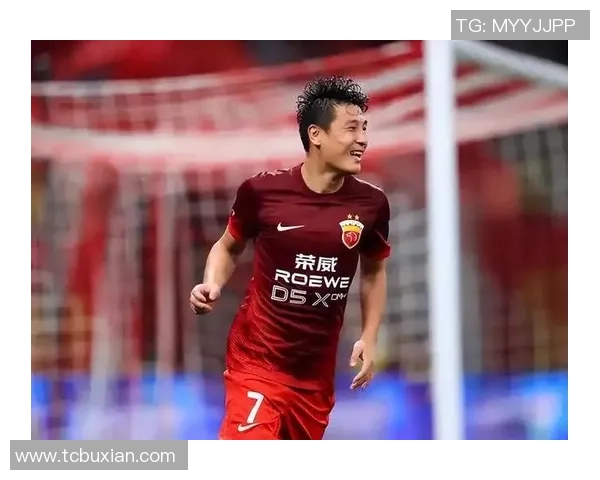 中国足球球星武磊世界排名情况分析及其在亚洲足坛的地位解析 中国足球球星武磊世界排名情况分析及其在亚洲足坛的地位解析