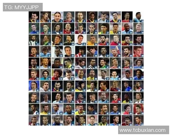 中国足球百大球星排行榜揭晓 盘点历史最佳球员风采与成就