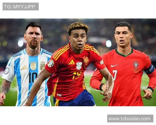 全球足球三大球星排名盘点 谁能称霸世界足坛？