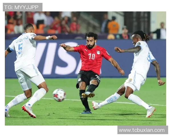 埃及足球明星的崛起与传奇之路解析：从萨拉赫到足球未来的启示