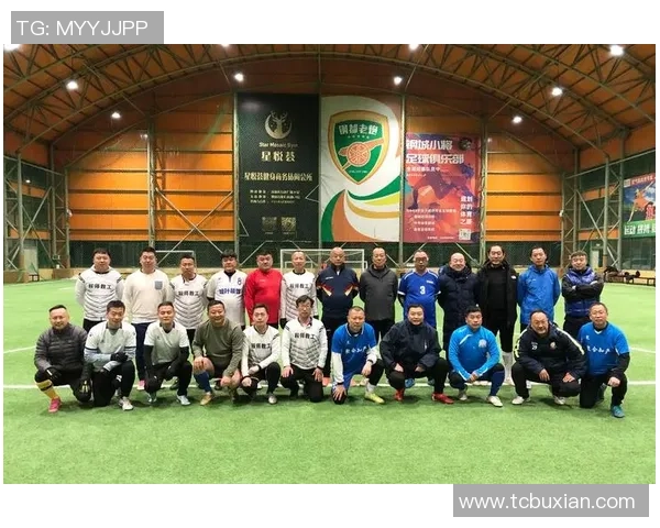 小金鹰足球队明星球员盘点:他们是如何崭露头角的 小金鹰足球队明星球员盘点:他们是如何崭露头角的