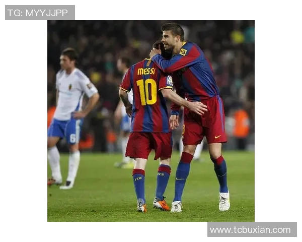 巴萨十大神将齐聚天下足球 解析梅西皮克等传奇球员的伟大贡献
