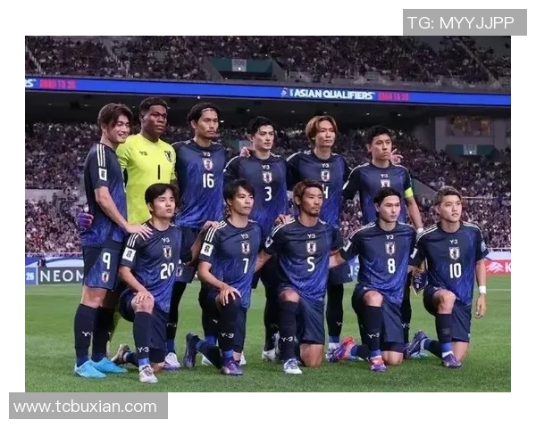 日本足球现役十大球星盘点实力与未来潜力并存的顶级球员